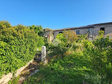 RUSTICO A ROCCASTRADA