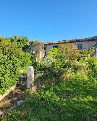 RUSTICO A ROCCASTRADA
