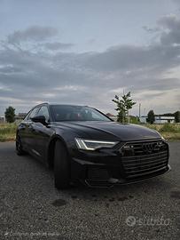 Audi  A6