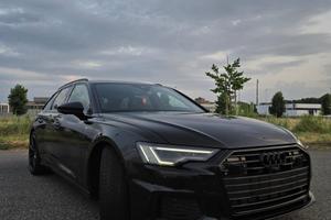Audi  A6
