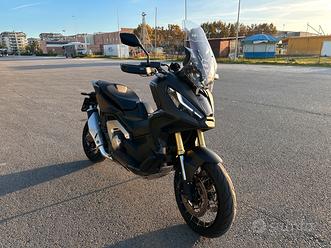 Honda x-adv Vendita in Moto e scooter