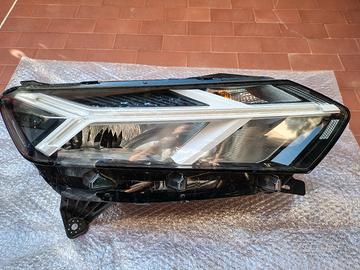 FARO ANT. DX DACIA STEPWAY ANNO 2024