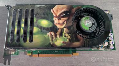 Geforce GTS 8800 Point of View