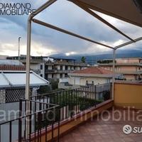 Comodo appartamento a fondachello - mascali