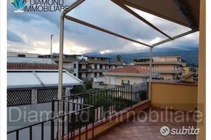 Comodo appartamento a fondachello - mascali