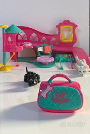 Playset Pet Parade Playworld Giochi Preziosi