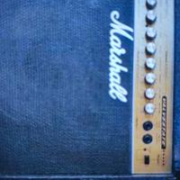 amplificatore marshall 