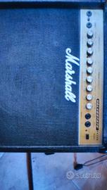 amplificatore marshall 