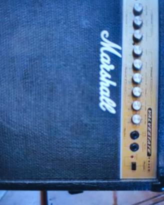 amplificatore marshall 