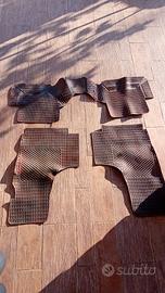 Tappetini fiat 500 epoca