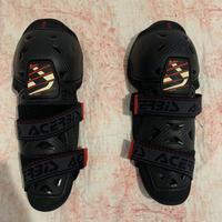 Abbigliamento Motocross