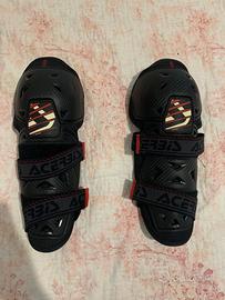 Abbigliamento Motocross