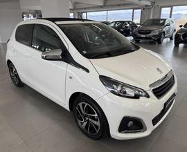 Peugeot 108 1.0 VTi 72 CV Allure TOP