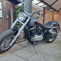 Kawasaki vn 800 Classic 1998