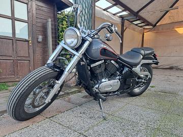 Kawasaki vn 800 Classic 1998