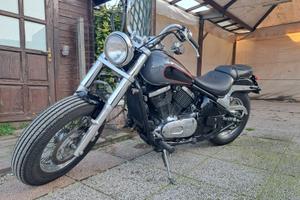 Kawasaki vn 800 Classic 1998