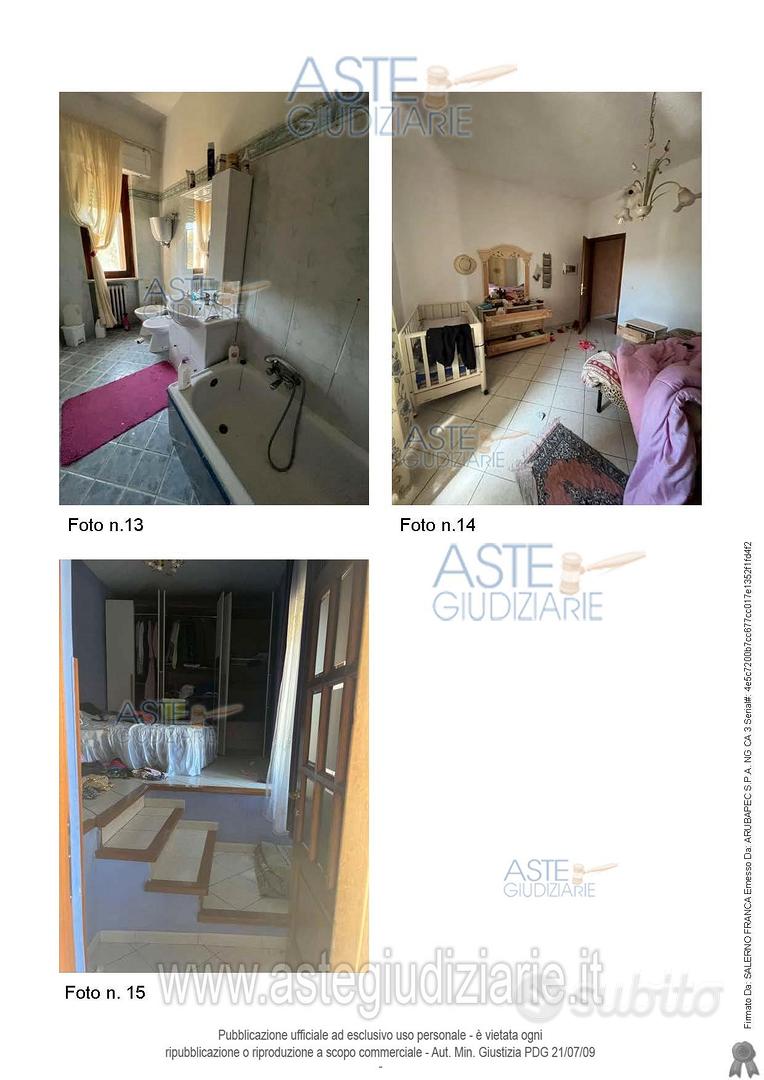 Appartamento – Montepulciano, Siena - Altro