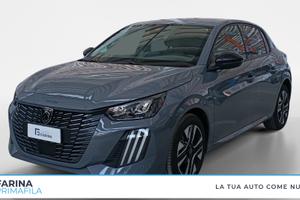 PEUGEOT 208 II 2023 - 208 1,2 PURETECH ALLU U91286