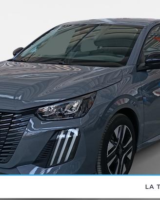 PEUGEOT 208 II 2023 - 208 1,2 PURETECH ALLU U91286