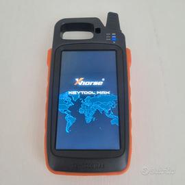 Programmatore chiavi auto Xhorse Key tool max