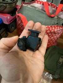 Dual dovetail adapter pvs14 norotos