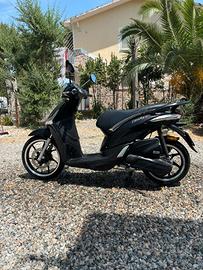 Piaggio Liberty 50 s