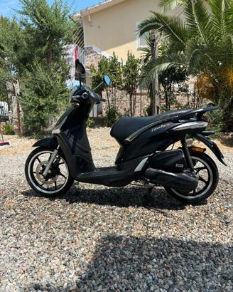 Piaggio Liberty 50 s