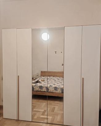 Camera da letto