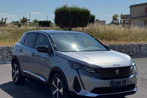 Peugeot 3008 BlueHDi 130 S&S Allure Pack