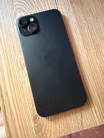 Iphone 15 Plus 256 gb