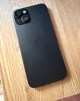Iphone 15 Plus 256 gb
