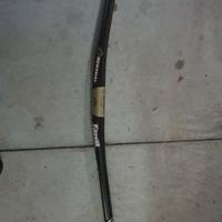 Manubrio Renthal  760 lite carbon