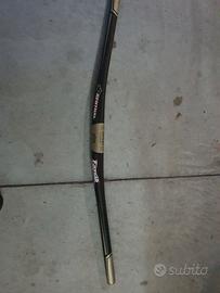 Manubrio Renthal  760 lite carbon