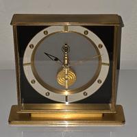 jaeger lecoultre orologio da tavolo