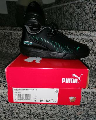 scarpe per bambino