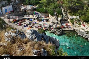 Appartamento in salento dintorni maldive pesculuse