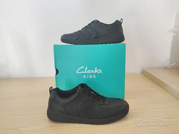 Scarpe Clarks Daze Ginnastica 40 EU - Nuove