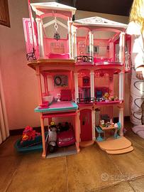 Casa dei Sogni di Barbie