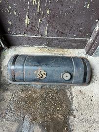 Serbatoio fiat 500 storica