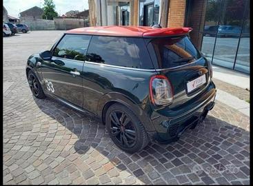 mini f56 jcw 