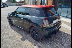 mini f56 jcw 