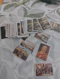FIGURINE PANINI RISORGIMENTO ITALIANO 2011