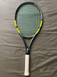 Babolat Pure Aero 98