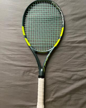 Babolat Pure Aero 98