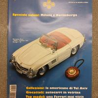 Rivista Quattroruotine n. 190 del 1995