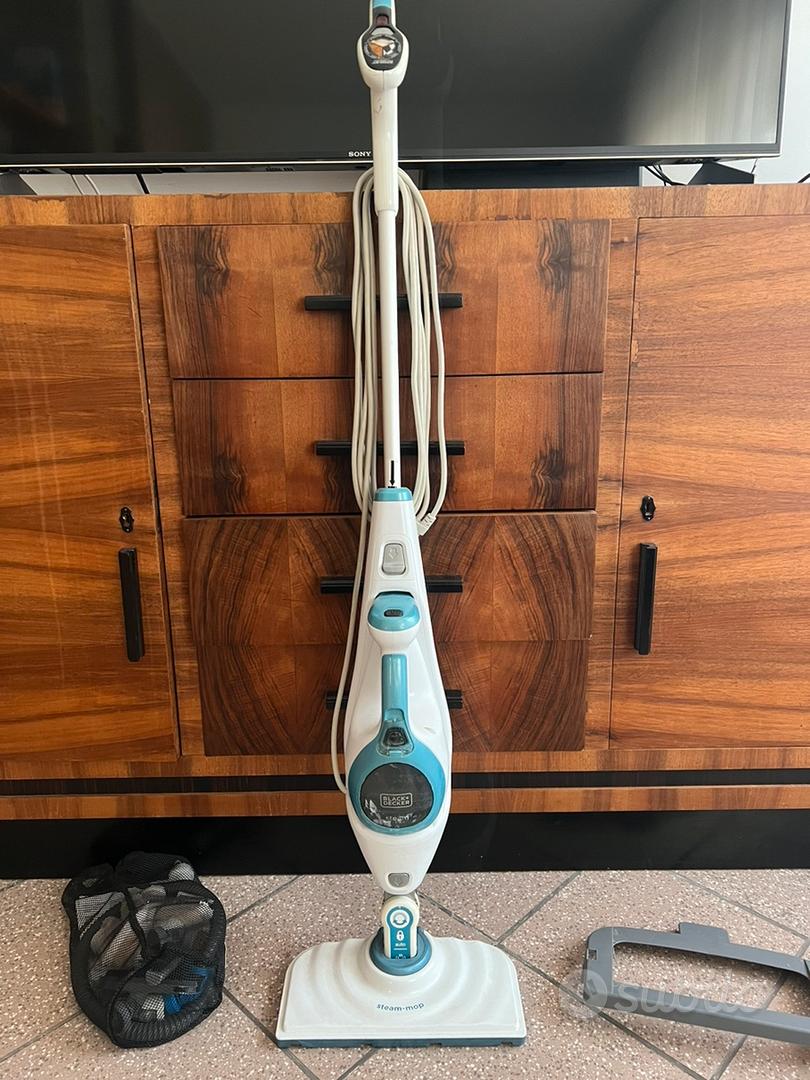 Lavapavimenti a vapore steam-mop™ - Elettrodomestici In vendita a