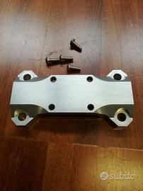 Kit installazione navigatore Moto Guzzi Stelvio