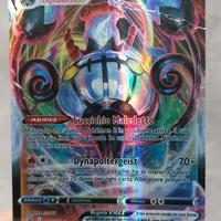 carta rara pokemon