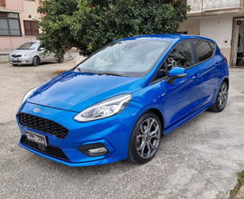 Ford Fiesta ST-Line - 2019