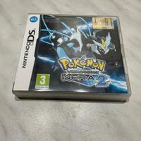 Pokemon nero 2 PAL ita